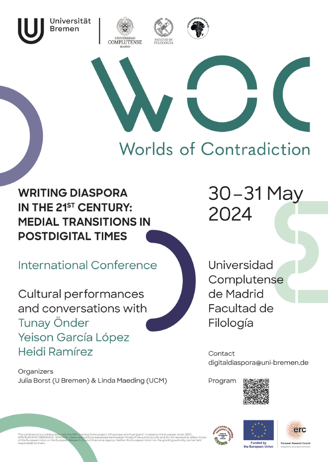 Conference Poster