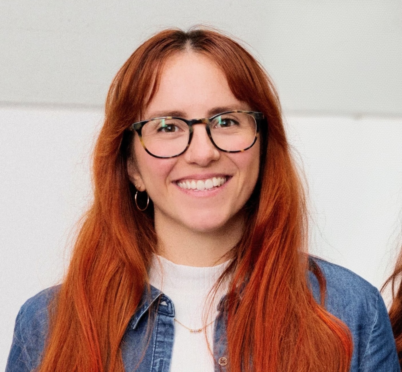 Ximena Cervantes Englerth, M. Ed.