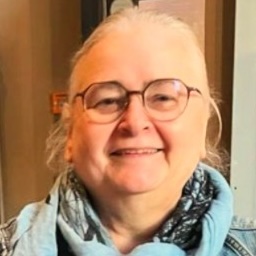 Prof. em. Dr. Gisela Febel