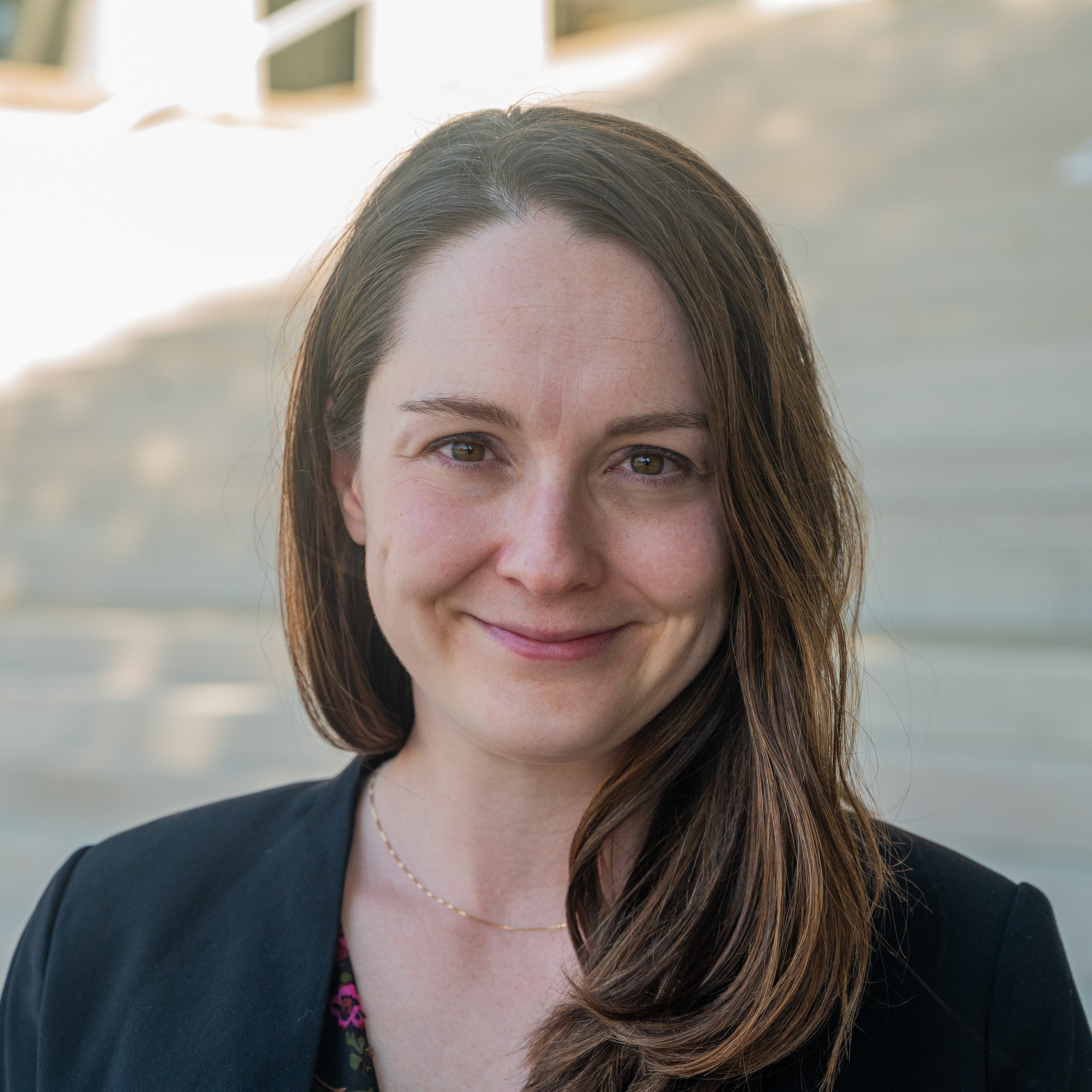 Dr. Alison Posey