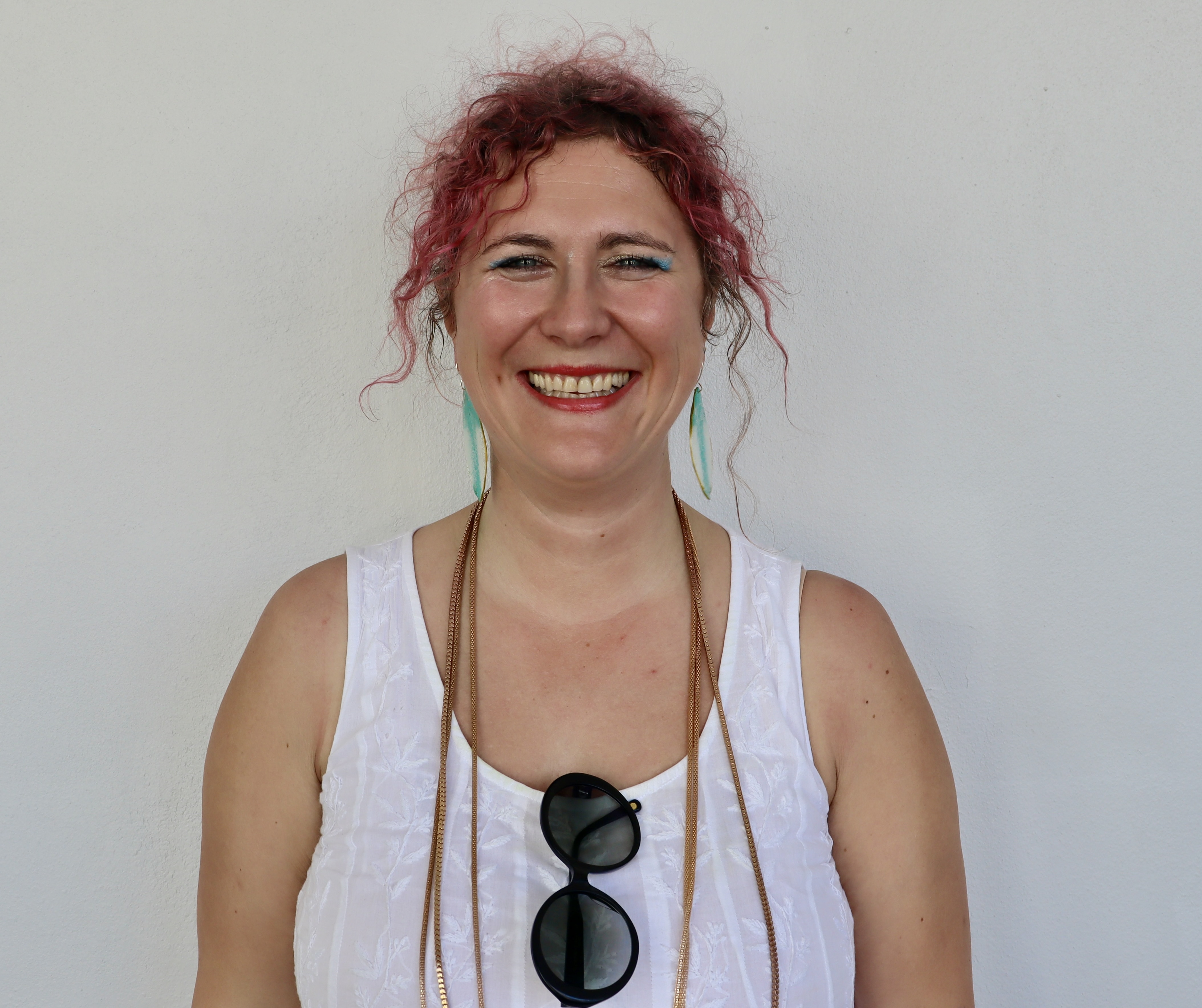 Prof. Dr. Julia Borst