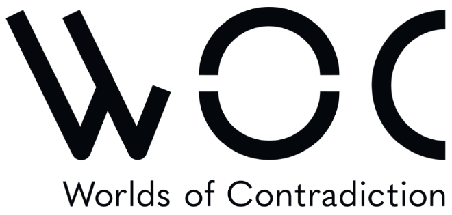 WOC Research Center Logo